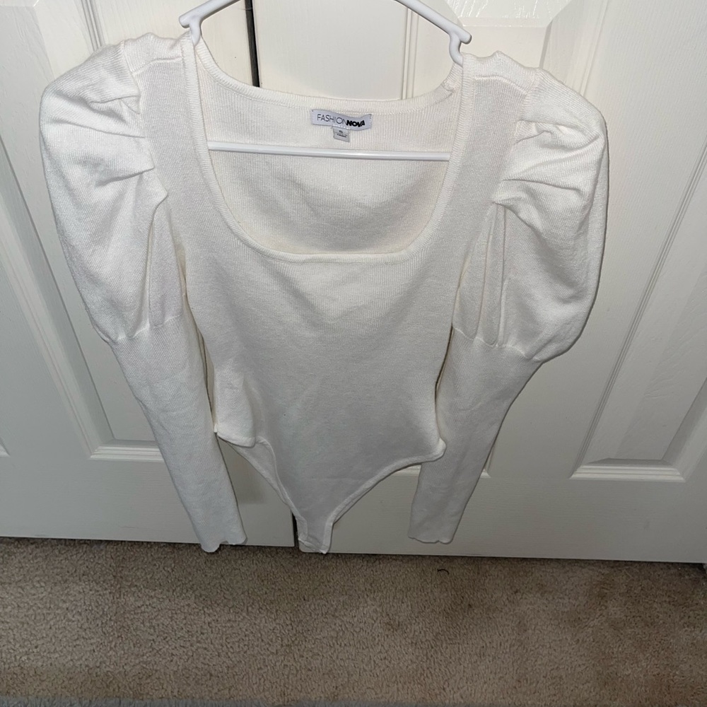 Body suit